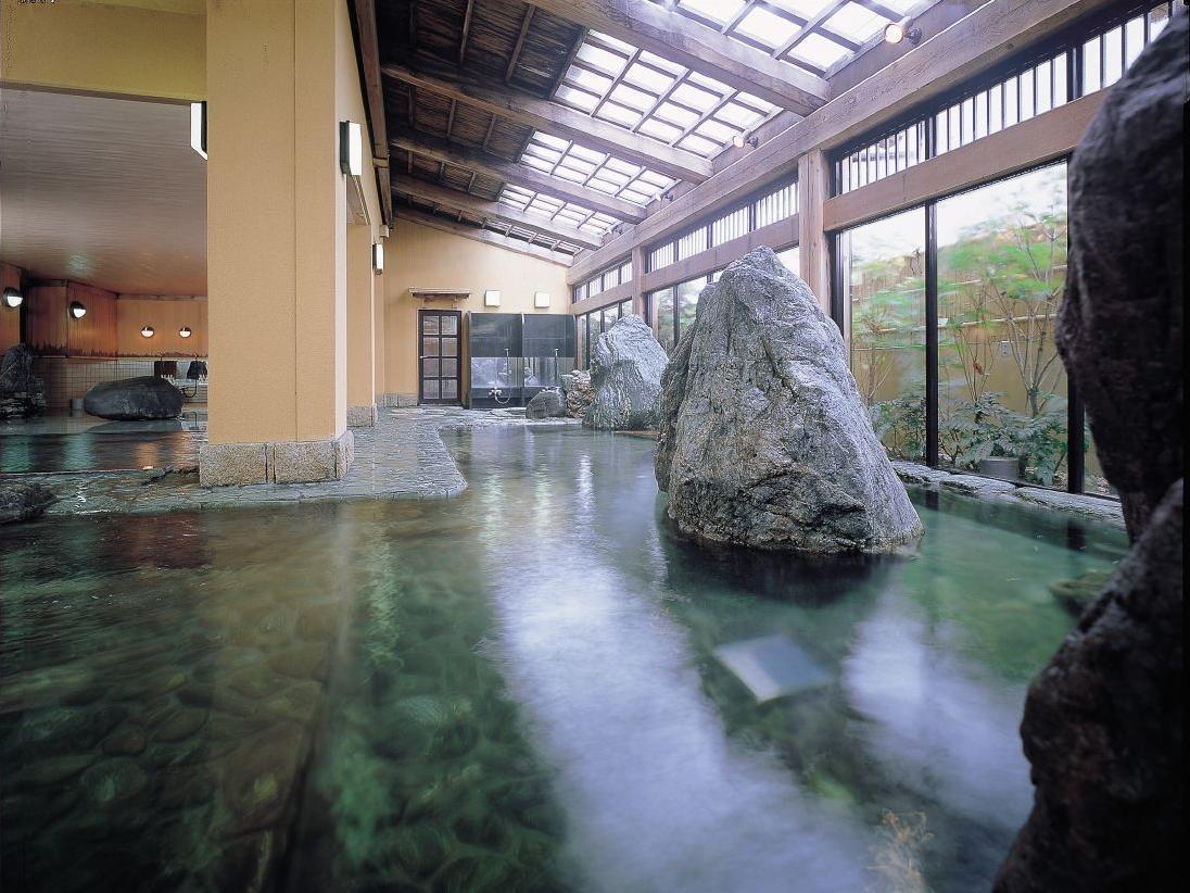 Yuraku Hotel Awara Exterior foto